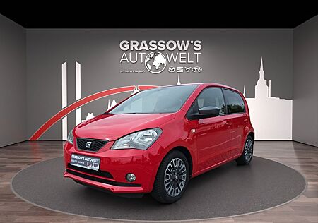 Seat Mii Chic 1.0 SHZ/PDC/KLIMA/BEATS/GJR