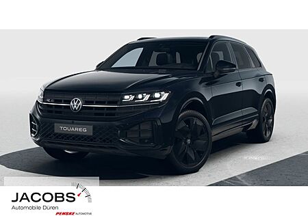 VW Touareg Volkswagen 3.0 TDI R-Line/Black Style/DYNAUDIO/HUD/