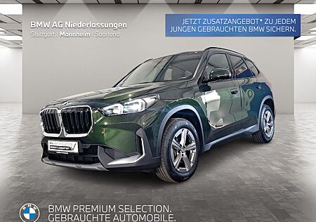 BMW X1 sDrive20i Kamera LED Sitzheizung