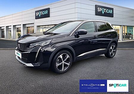 Peugeot 3008 Allure Pack 130 Automatik *Navi *SHZ *Grip-