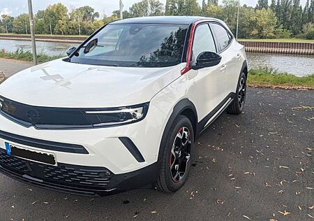 Opel Mokka-e GS 100, 49 % u. UVP vom Mitarbeiter