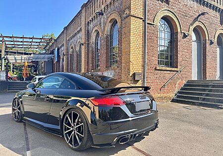 Audi TT RS TTRS Exclusiv APR gepfeffert VOLLAUSSTATTUNG