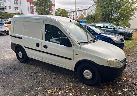 Opel Combo 1.7 DTI