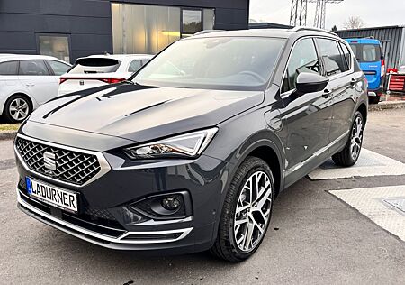 Seat Tarraco Xperience 1.4l e-Hybrid PANO/SHZ/AHK*uvm