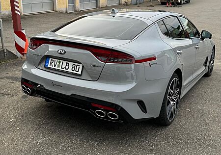 Kia Stinger 3.3 T-GDI AWD GT GT