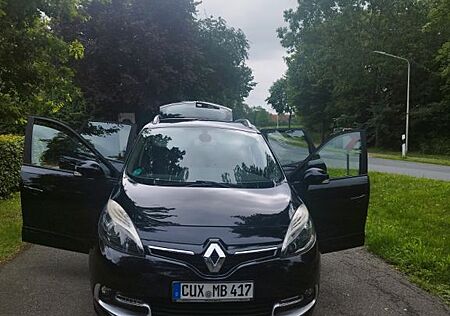 Renault Grand Scenic Bose Edition ENERGY TCe 130 Sta...