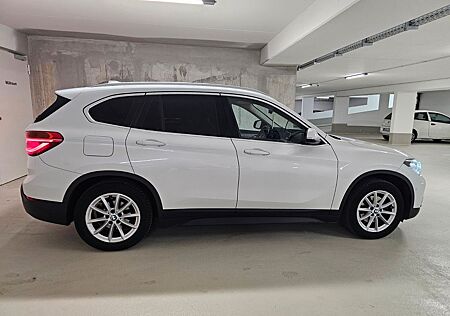 BMW X1 xDrive18D
