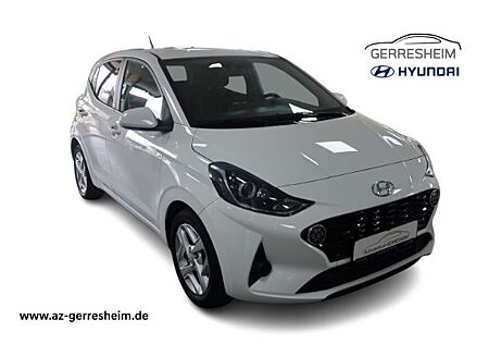 Hyundai i10 1.0 Edition 30 Apple CarPlay Android Auto DA