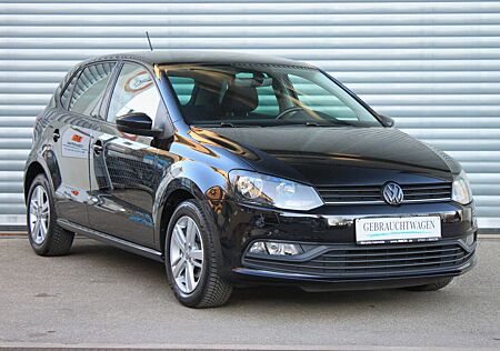 VW Polo Volkswagen V Trendline BMT/Start-Stopp PTS , SHZG,