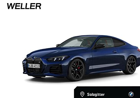 BMW M440i xDr Coupé M Sport Pro M-Sitz,GSD,H/K