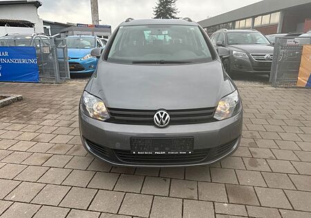 VW Golf Volkswagen Plus VI Trendline1Jahr Garantie