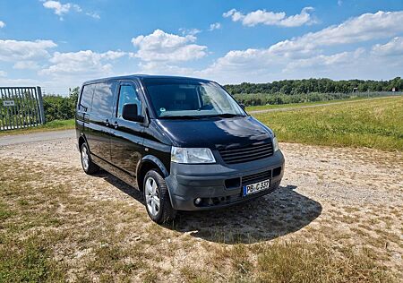 VW T5 Transporter Volkswagen