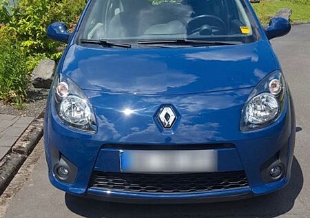 Renault Twingo Dynamique 1.2 16V eco2 56kW Dynamique