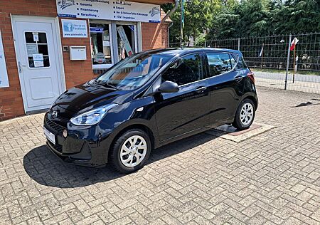 Hyundai i10 Select 1,0L