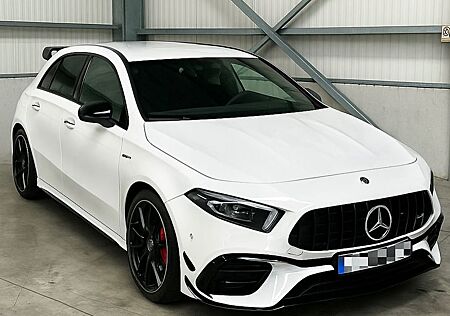 Mercedes-Benz A 45 AMG M.-AMG A 45 S 4MATIC+ Advanced-Plus...