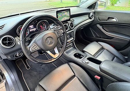 Mercedes-Benz CLA 200 Shooting Brake CLA 200 d DCT Shootin...