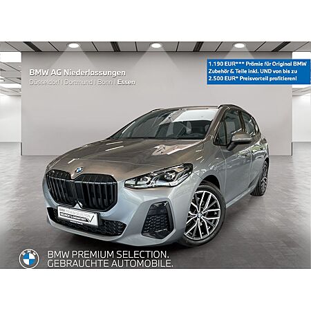 BMW 2er Active Tourer leasen