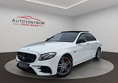 Mercedes-Benz E 400 E400d 4Matic AMG E53*PANO*BURM*WIDE*360*DESIGNO