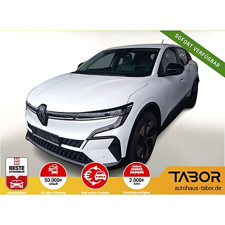 Renault Megane E-Tech leasen