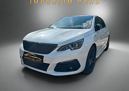 Peugeot 308 Allure GT-Line