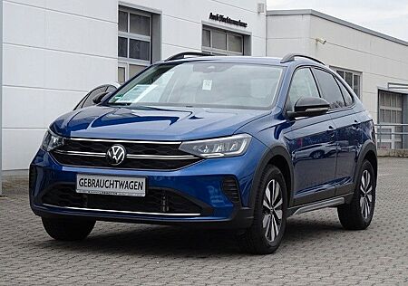 VW Taigo Volkswagen 1.0 TSI (116PS) Goal - LED / AHZV