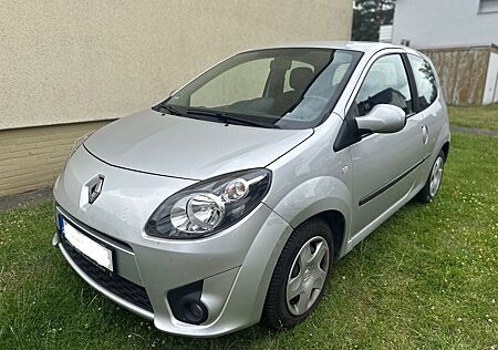 Renault Twingo Dynamique 1.2 16V eco2 56kW Dynamique