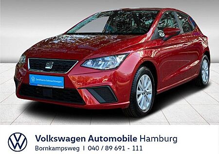 Seat Ibiza 1.0 Style Klima LM15