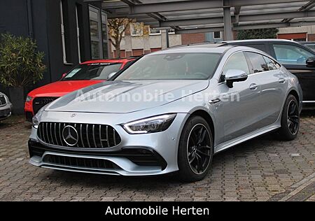 Mercedes-Benz AMG GT 43 4Matic+*WIDE*BURMESTER*16TKM*CAM*