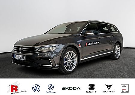 VW Passat Variant Volkswagen GTE PASSAT Va 1.4GTE P 115 TSID6F