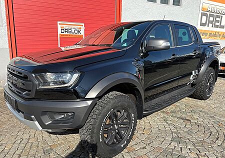 Ford Ranger Raptor DK 2.0 TDCI DSG 4x4 PERFORMANCE