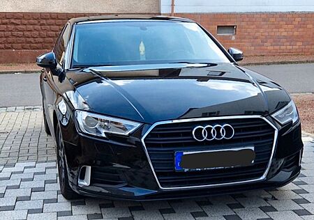 Audi A3 1.0 TFSI sport Limousine