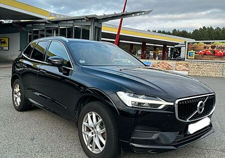 Volvo XC 60 XC60 D3/Teilleider/Kamera/Scheckheft