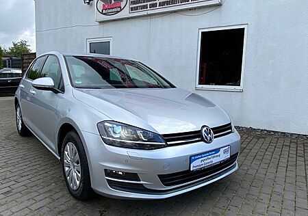 VW Golf Volkswagen IV 1.6 TDI BlueMotion BMT/Bi Xenon/EURO-6