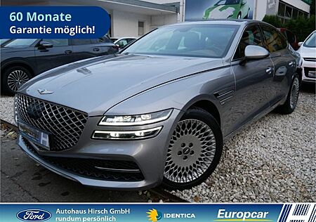 Genesis G80 Premium 2.2 CRDi AD LED ACC CarPlay Klima 1.