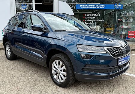 Skoda Karoq Ambition