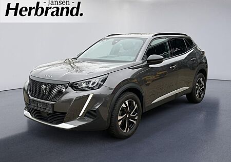 Peugeot 2008 1.2 PureTech 130, Allure Pack