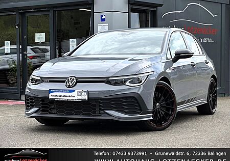 VW Golf Volkswagen GTI VIII Clubsport AKRAPOVIC|MATRIX|ACC|H&