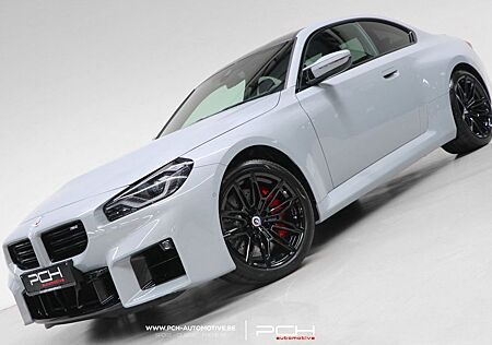 BMW M2 3.0 460cv Aut. - M Race Track Pack - Buckets