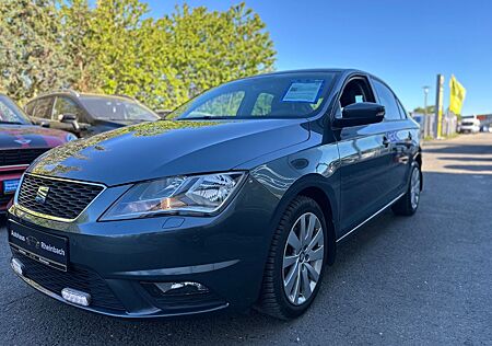 Seat Toledo Style