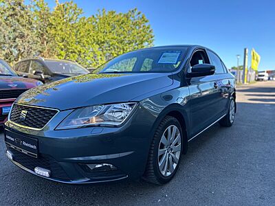 Seat Toledo Style