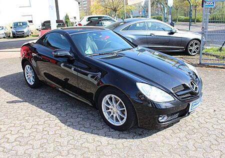 Mercedes-Benz SLK 200 SLK Roadster Kompressor