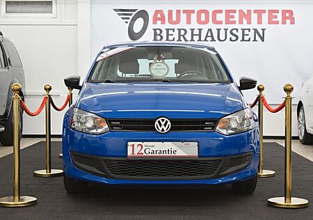 VW Polo Volkswagen V Trendline 1.2* KLIMA*NEUE INSPEKGARANTIE*