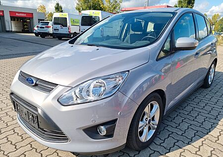 Ford C-Max Champions Edition Active Park Assist-AHK