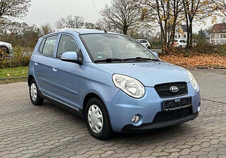 Kia Picanto 1.1 Spirit/ Klima, wenig Km,TÜV 09.2025