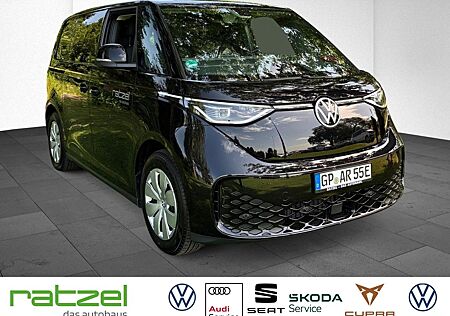 VW ID.BUZZ Volkswagen ID. Buzz Cargo PRO KR 79kWh+AHK+NAVI+ACC+PDC