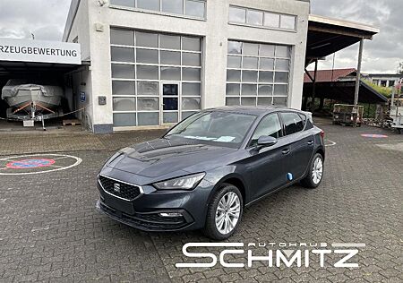 Seat Leon STYLE EDITION 1.5 eTSI DSG(SOFORT !! [...]