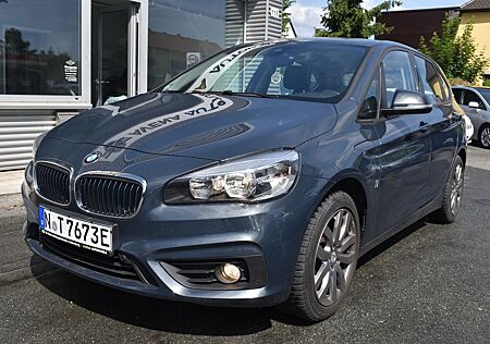 BMW 2er 225 2 Active Tourer 225 xe *Navi*PDC*SHZ*Kamera
