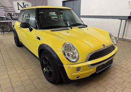 Mini ONE 1.6 *Klima*