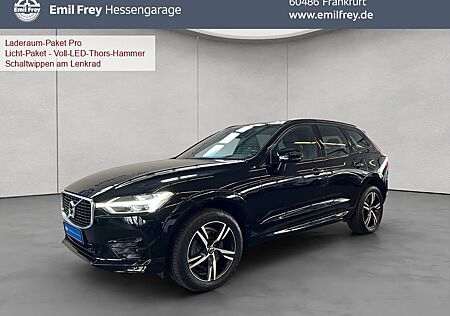 Volvo XC 60 XC60 B5 AWD R-Design Aut 360° PilotAssist BLIS 1