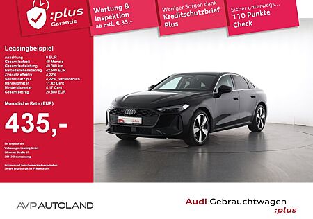 Audi A5 gebraucht kaufen Audi A5 Limousine TFSI S tronic | AHK | LED | ACC |